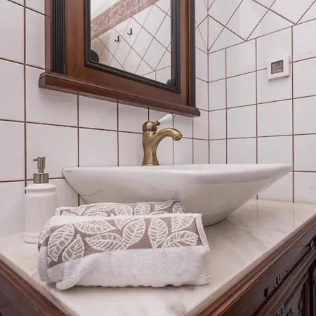 Ferienhaus In Privlaka Mit Privatem Pool - B44223 בית נופש *