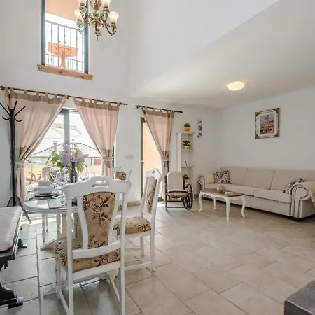 Ferienhaus In Privlaka Mit Privatem Pool - B44223 * פריבלאקה