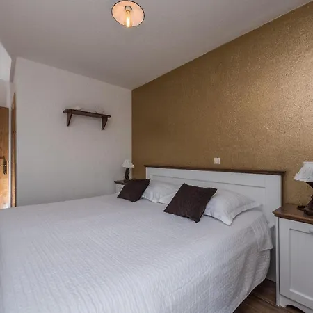 בית נופש Ferienhaus In Privlaka Mit Privatem Pool - B44223